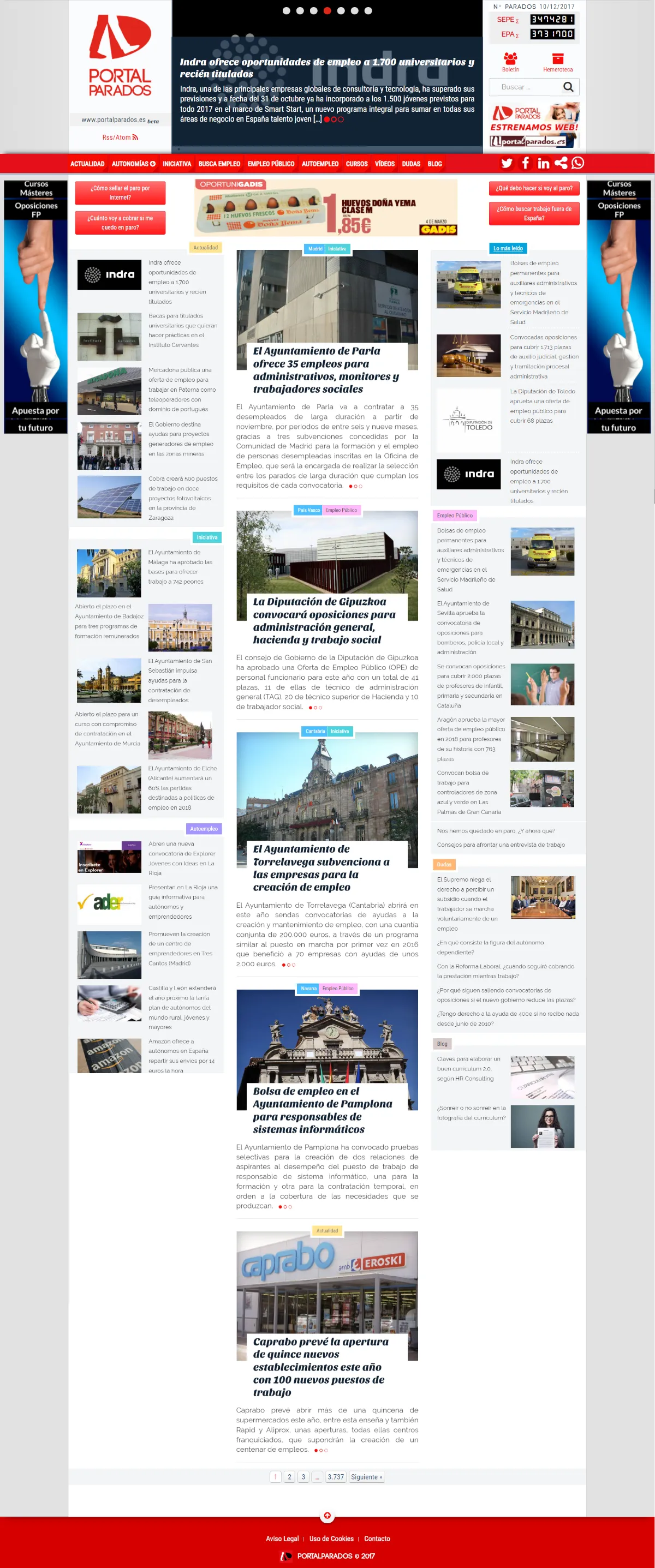 proyectos_portalparados_home